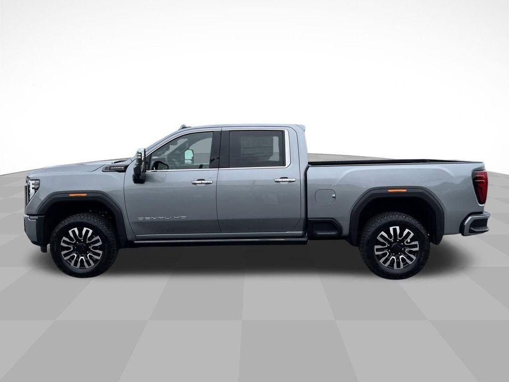 new 2026 GMC Sierra 2500 car, priced at $94,935