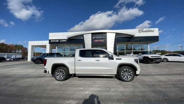 used 2022 GMC Sierra 1500 car, priced at $54,990