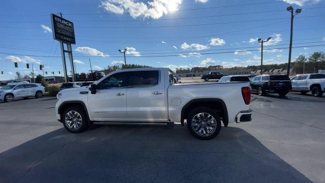 used 2022 GMC Sierra 1500 car, priced at $54,990