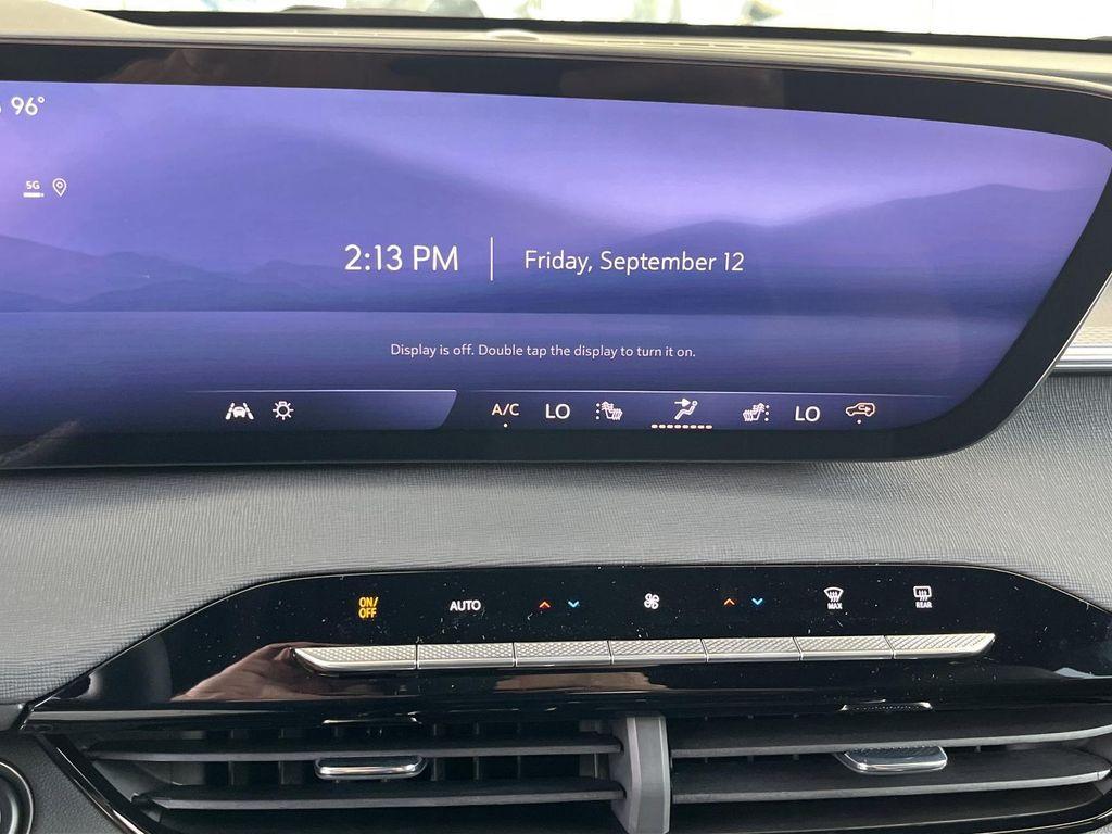 new 2026 Buick Enclave car, priced at $53,305