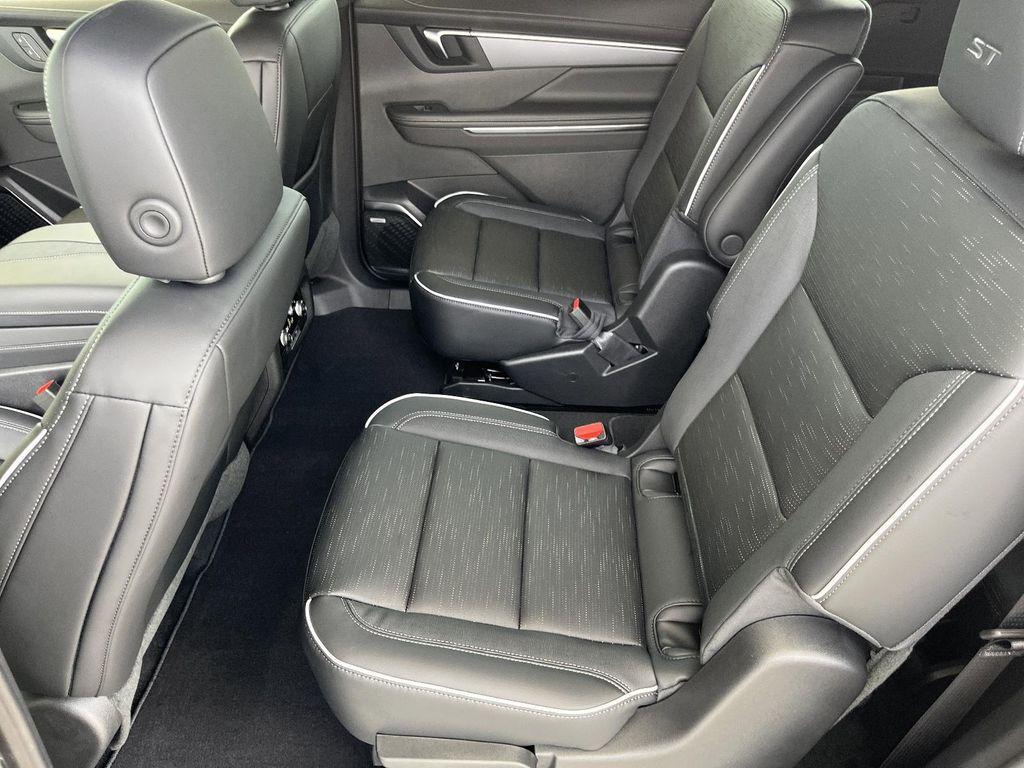 new 2026 Buick Enclave car, priced at $53,305