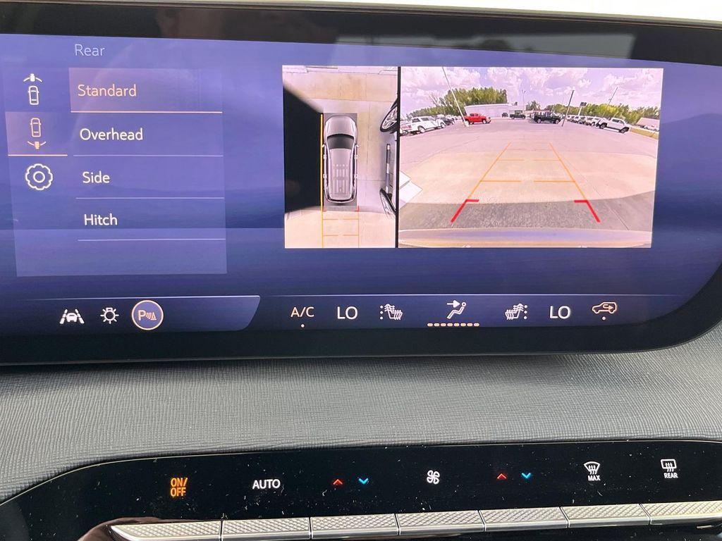 new 2026 Buick Enclave car, priced at $53,305