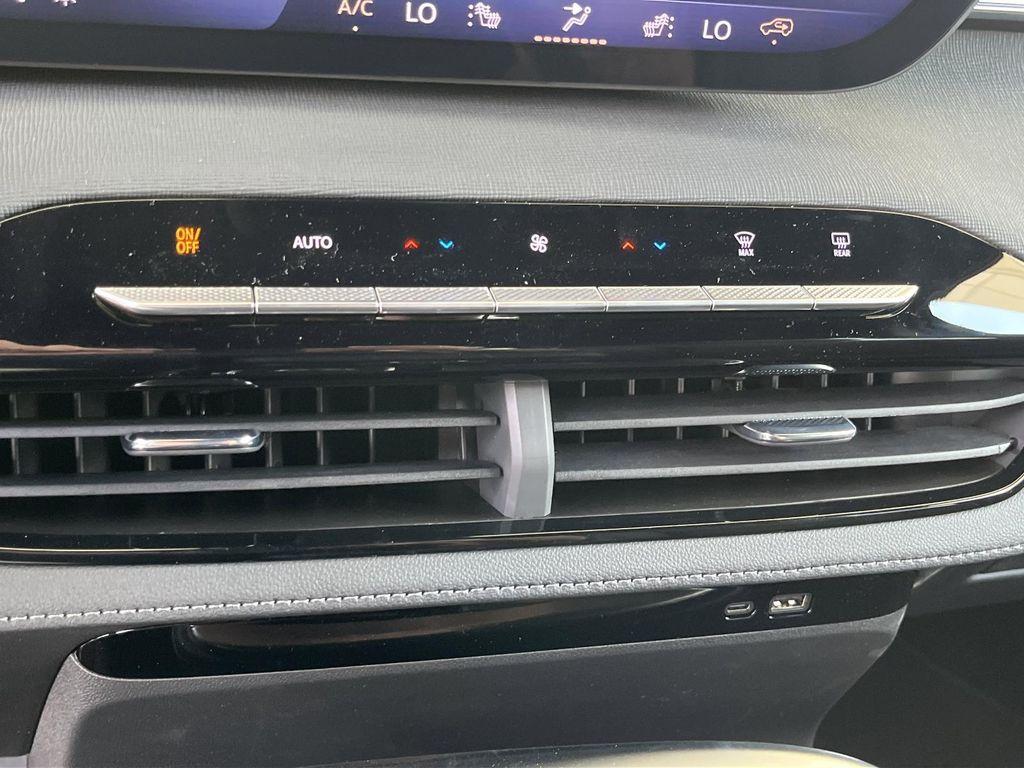 new 2026 Buick Enclave car, priced at $53,305