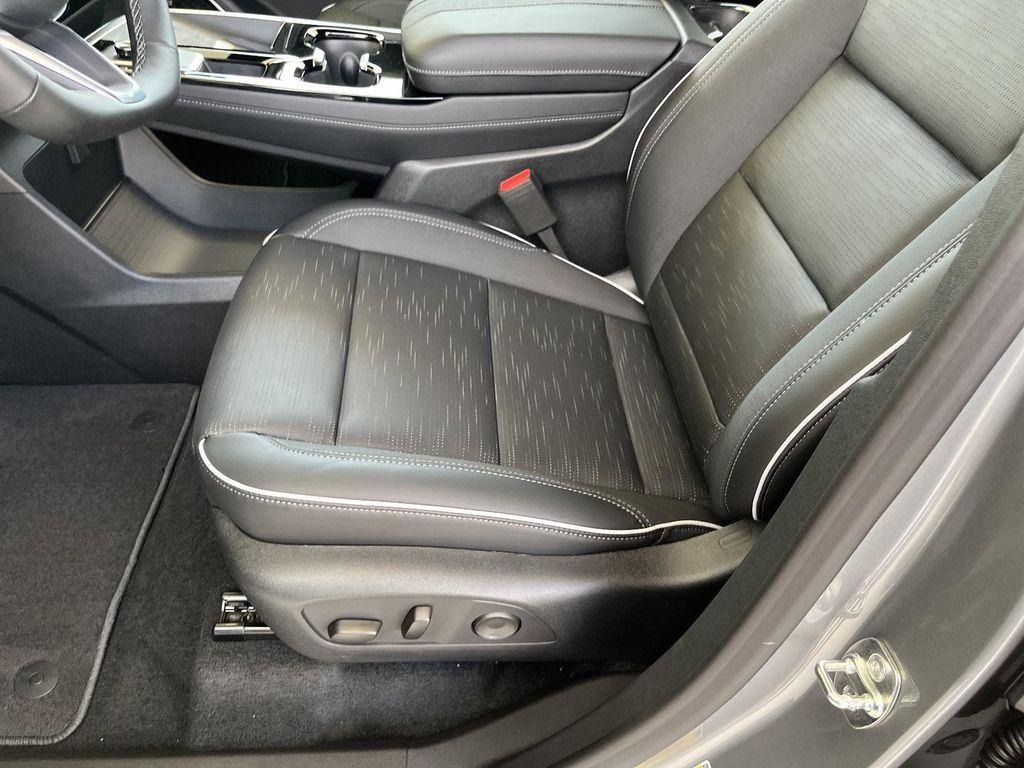 new 2026 Buick Enclave car, priced at $53,305
