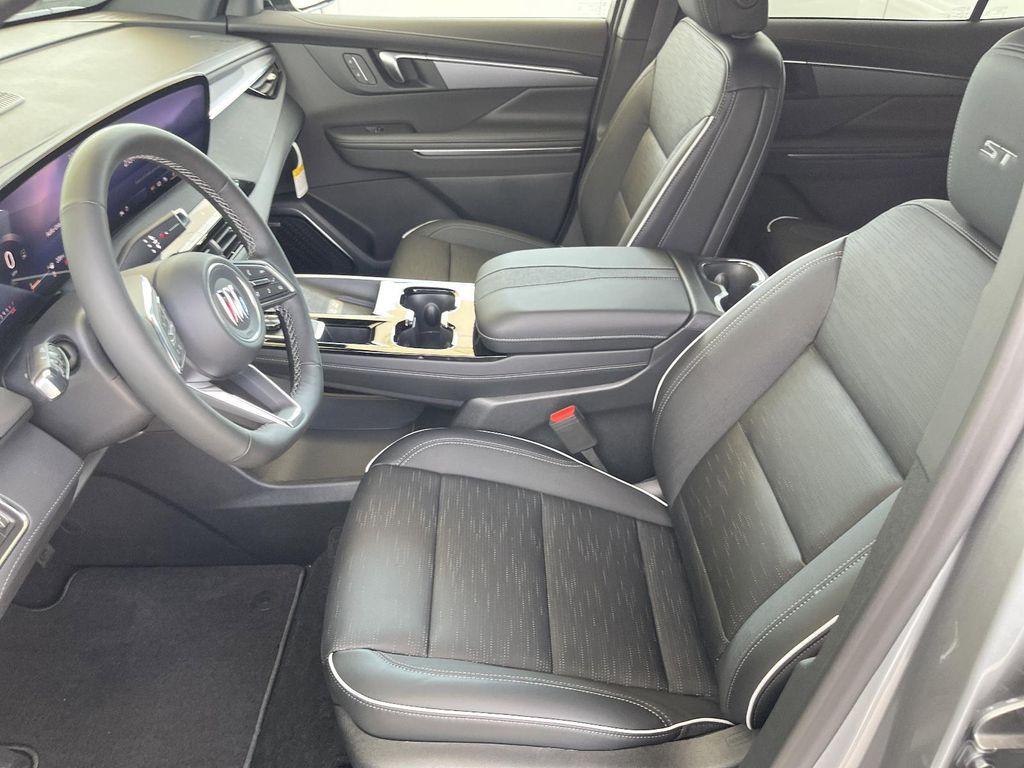 new 2026 Buick Enclave car, priced at $53,305