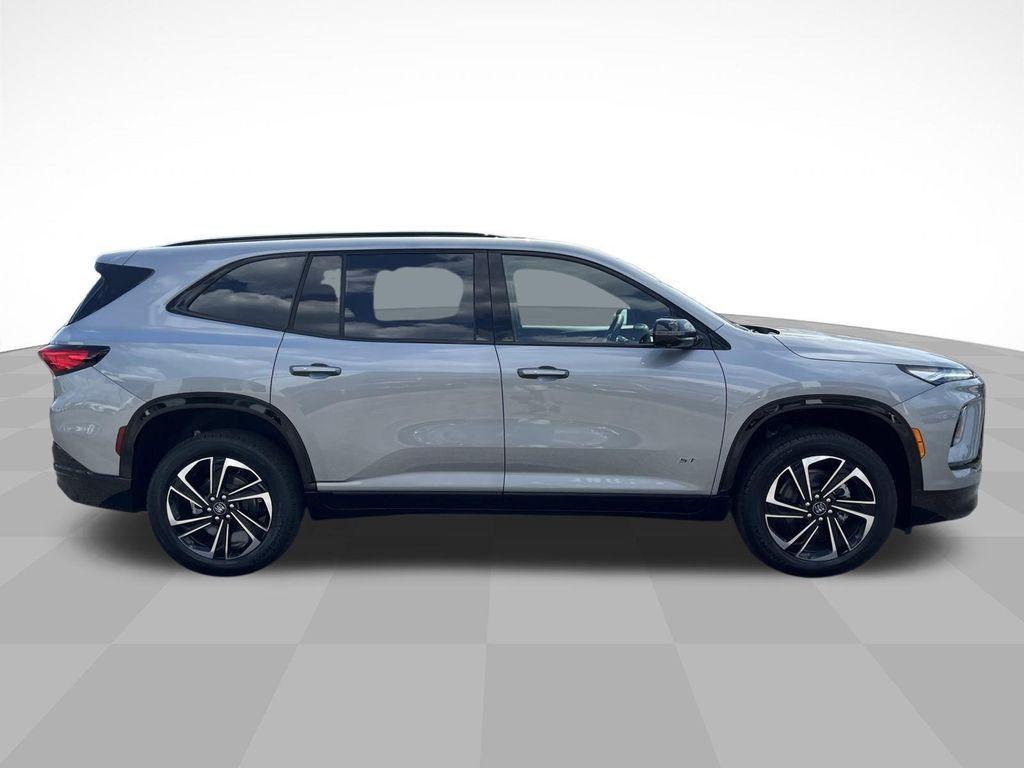 new 2026 Buick Enclave car, priced at $53,305