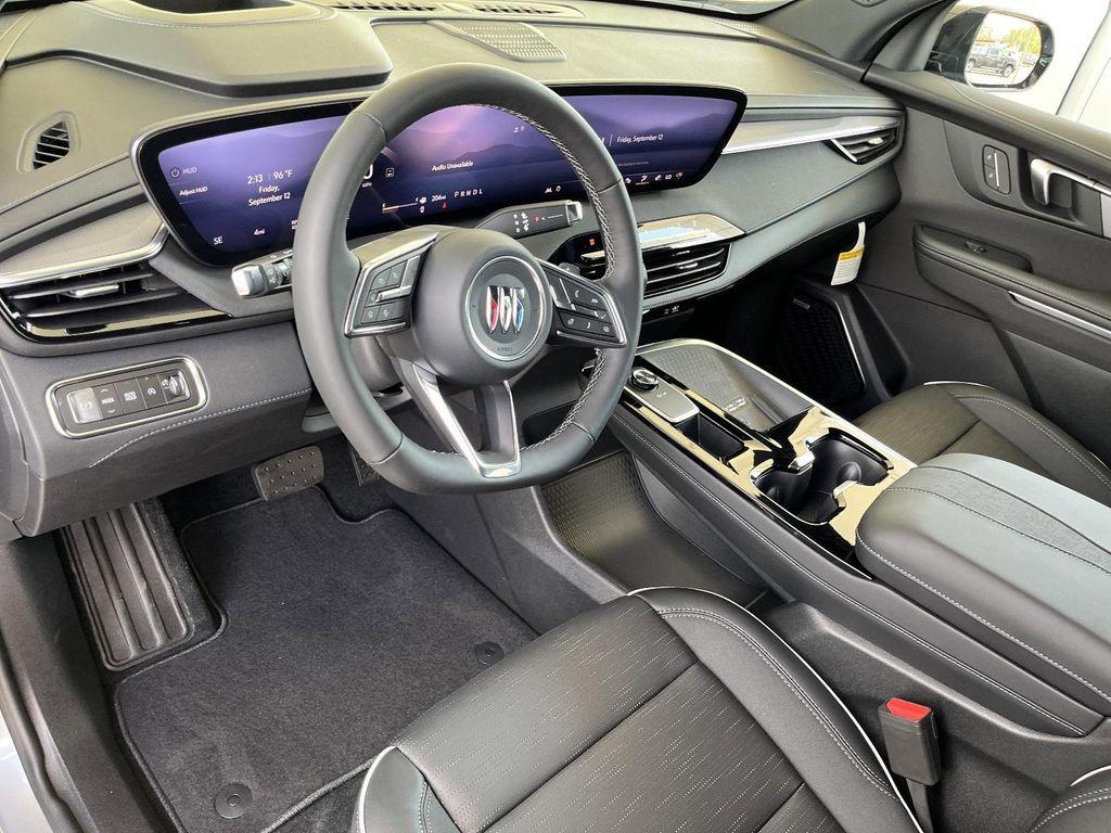 new 2026 Buick Enclave car, priced at $53,305