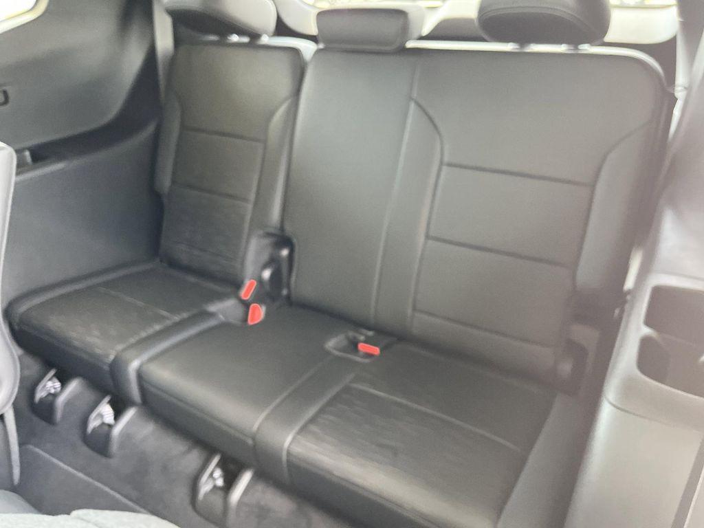 new 2026 Buick Enclave car, priced at $53,305
