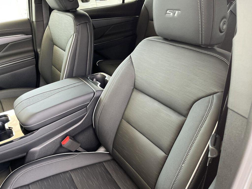 new 2026 Buick Enclave car, priced at $53,305