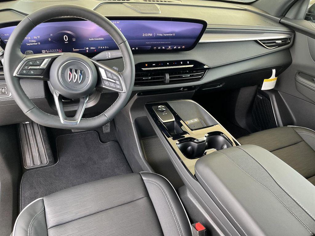 new 2026 Buick Enclave car, priced at $53,305