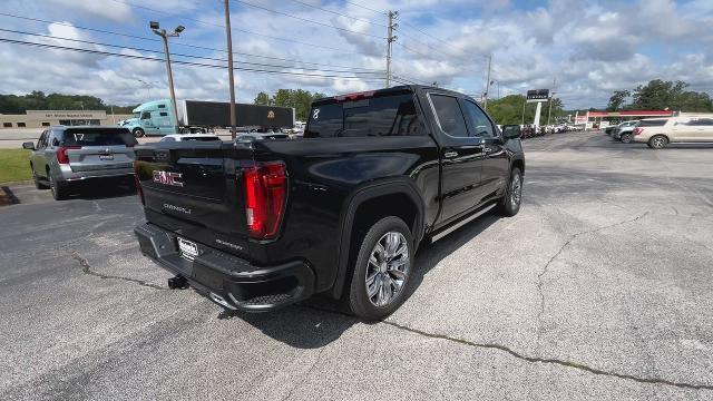 new 2025 GMC Sierra 1500 car, priced at $63,645