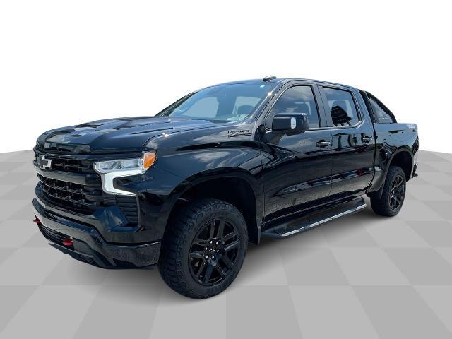 used 2023 Chevrolet Silverado 1500 car, priced at $49,995