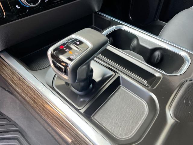 used 2023 Chevrolet Silverado 1500 car, priced at $49,995