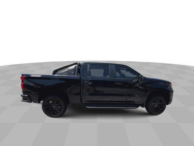 used 2023 Chevrolet Silverado 1500 car, priced at $49,995