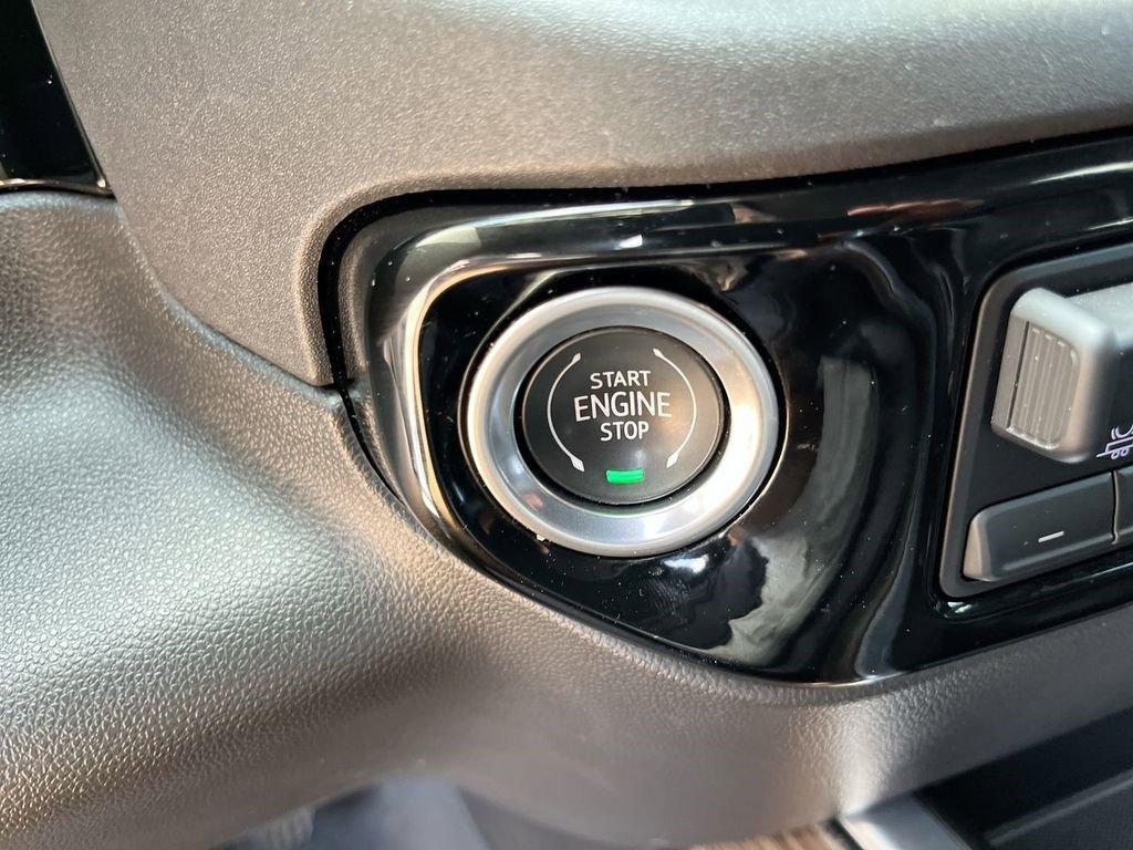 used 2023 Chevrolet Silverado 1500 car, priced at $43,920
