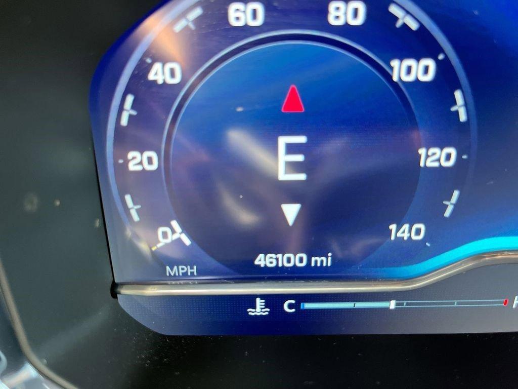 used 2023 Chevrolet Silverado 1500 car, priced at $43,920