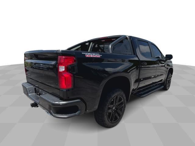 used 2023 Chevrolet Silverado 1500 car, priced at $49,995
