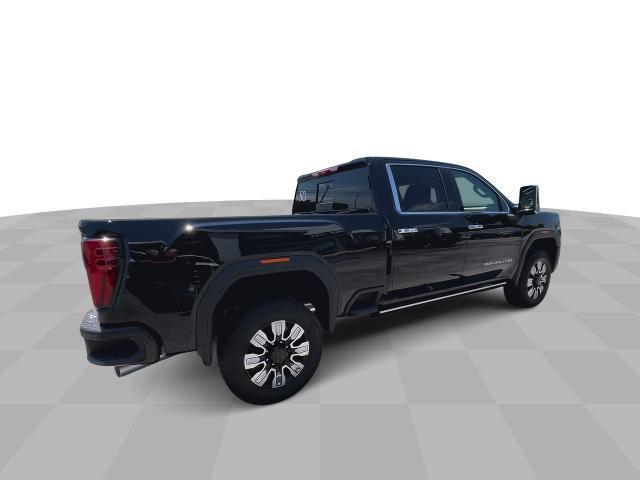 new 2025 GMC Sierra 2500 car, priced at $81,915