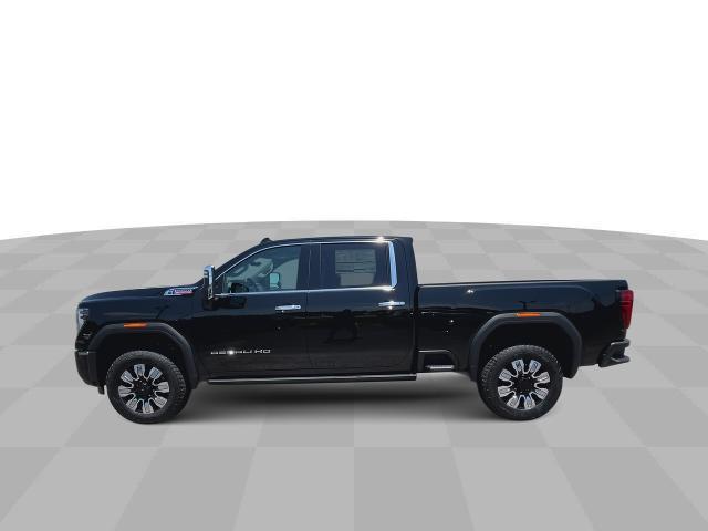 new 2025 GMC Sierra 2500 car, priced at $81,915