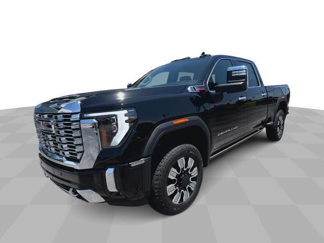new 2025 GMC Sierra 2500 car, priced at $81,915