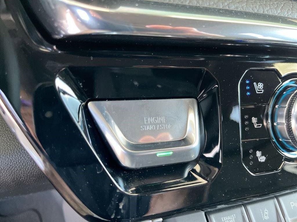 new 2025 GMC Sierra 2500 car, priced at $80,415