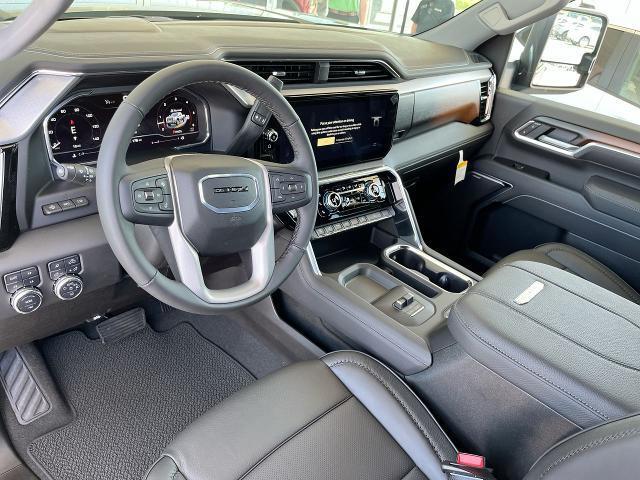 new 2025 GMC Sierra 2500 car, priced at $81,915
