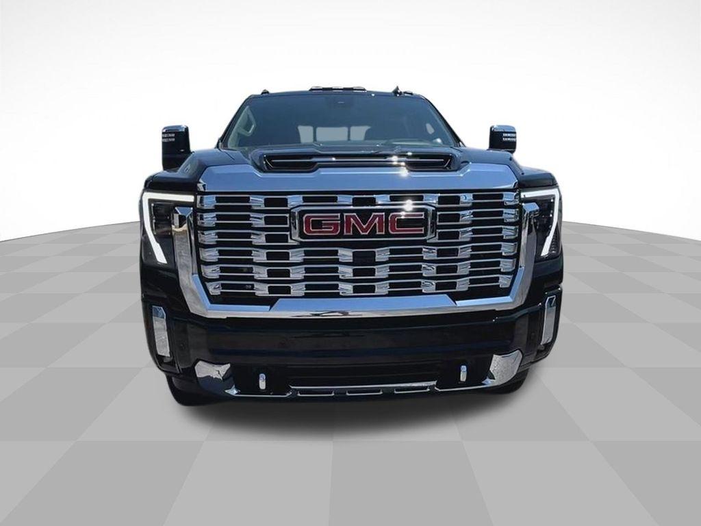 new 2025 GMC Sierra 2500 car, priced at $80,415