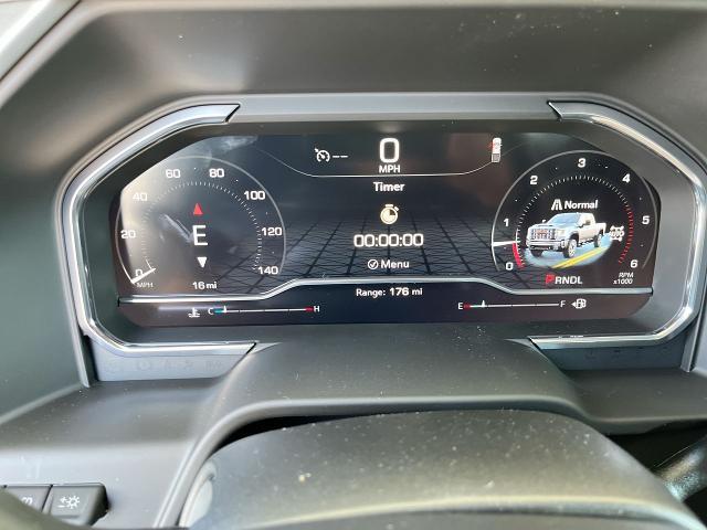 new 2025 GMC Sierra 2500 car, priced at $81,915