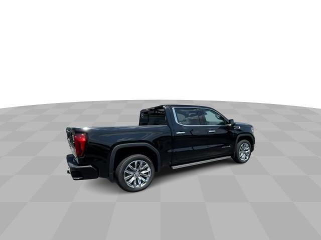 new 2024 GMC Sierra 1500 car, priced at $69,595