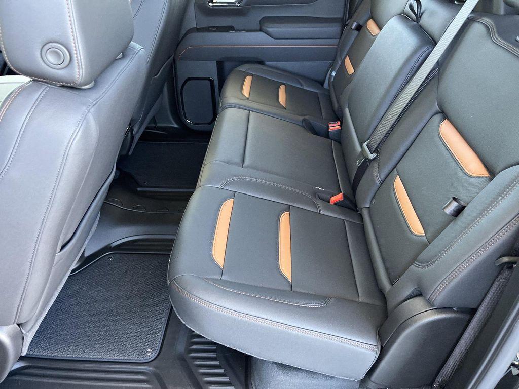 new 2026 GMC Sierra 1500 car