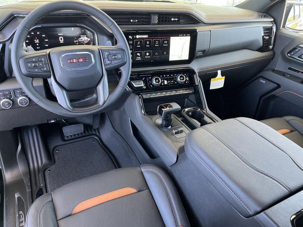 new 2026 GMC Sierra 1500 car