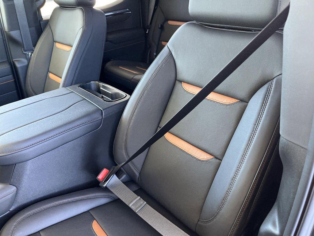 new 2026 GMC Sierra 1500 car