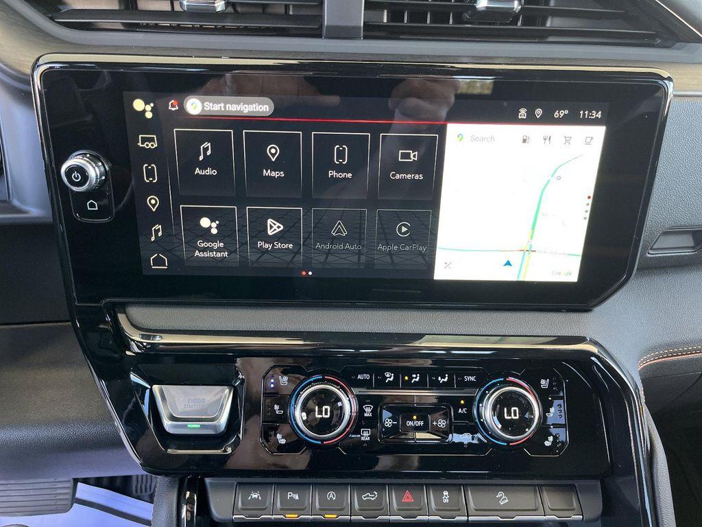new 2026 GMC Sierra 1500 car