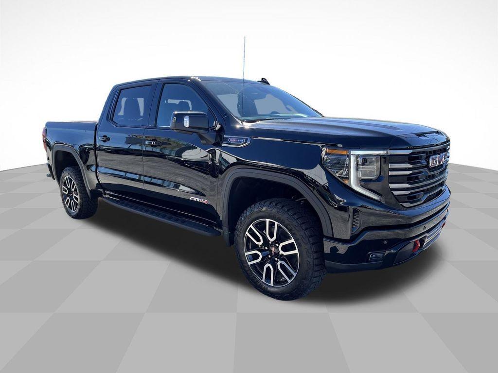 new 2026 GMC Sierra 1500 car