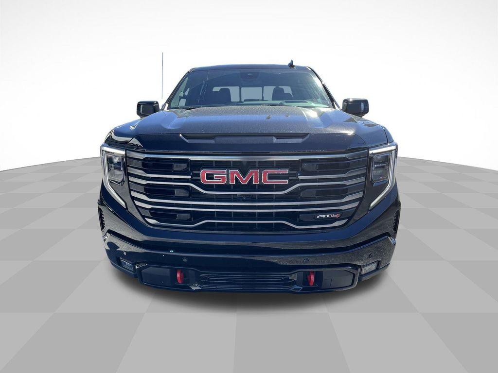 new 2026 GMC Sierra 1500 car