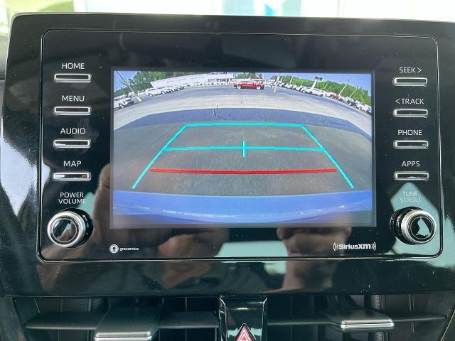 used 2022 Toyota Camry car, priced at $21,990