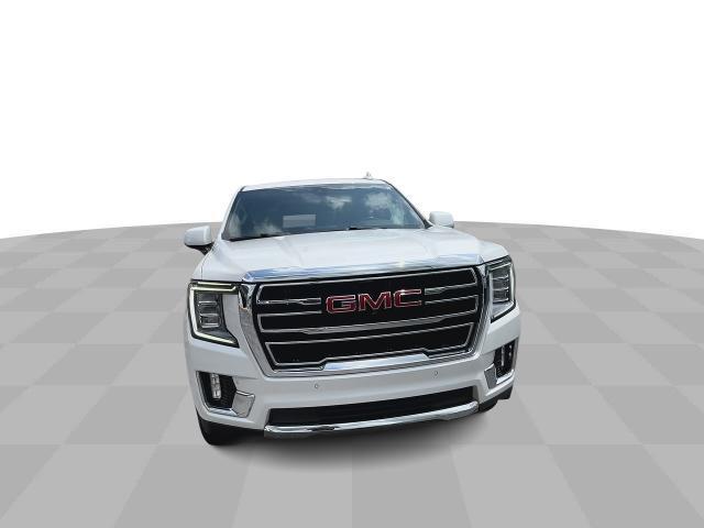 used 2022 GMC Yukon XL car, priced at $45,422