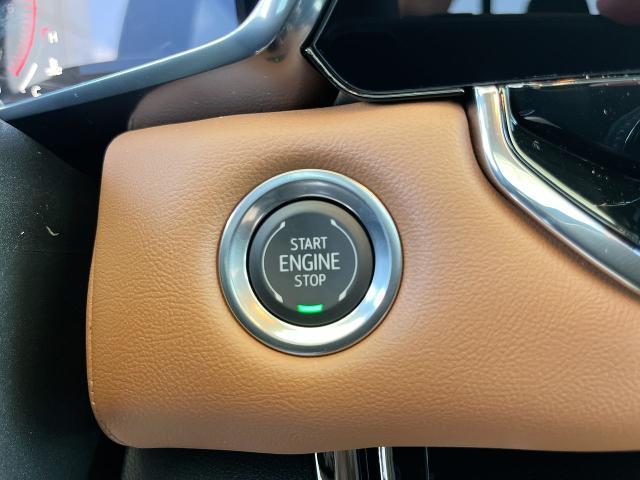 new 2025 GMC Canyon car, priced at $49,810