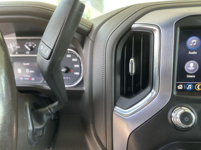 used 2020 GMC Sierra 1500 car, priced at $38,990