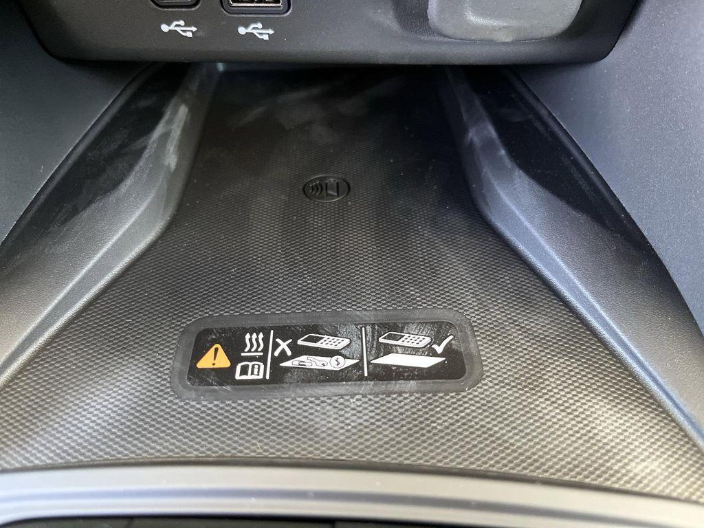 new 2025 Buick Envista car