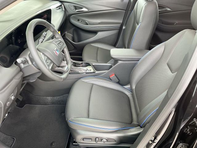 new 2026 Buick Encore GX car, priced at $32,275