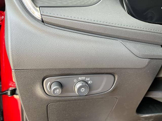 new 2026 Buick Encore GX car, priced at $28,275
