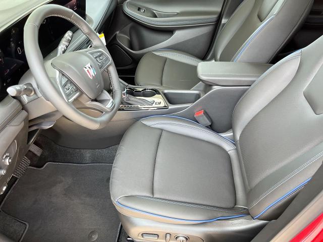 new 2026 Buick Encore GX car, priced at $28,275