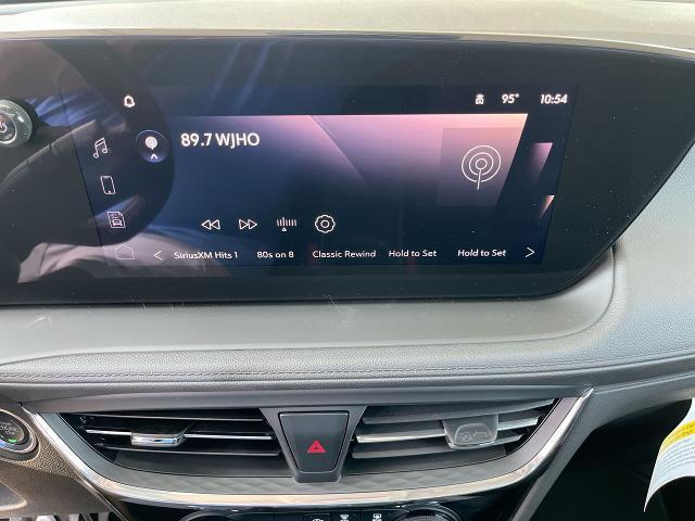 new 2026 Buick Encore GX car, priced at $28,275