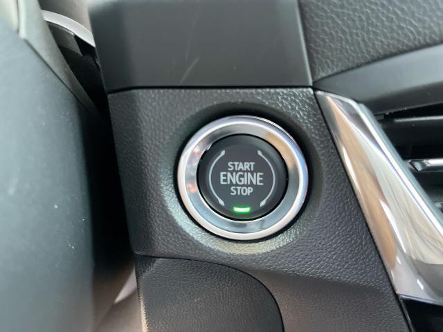 new 2026 Buick Encore GX car, priced at $28,275