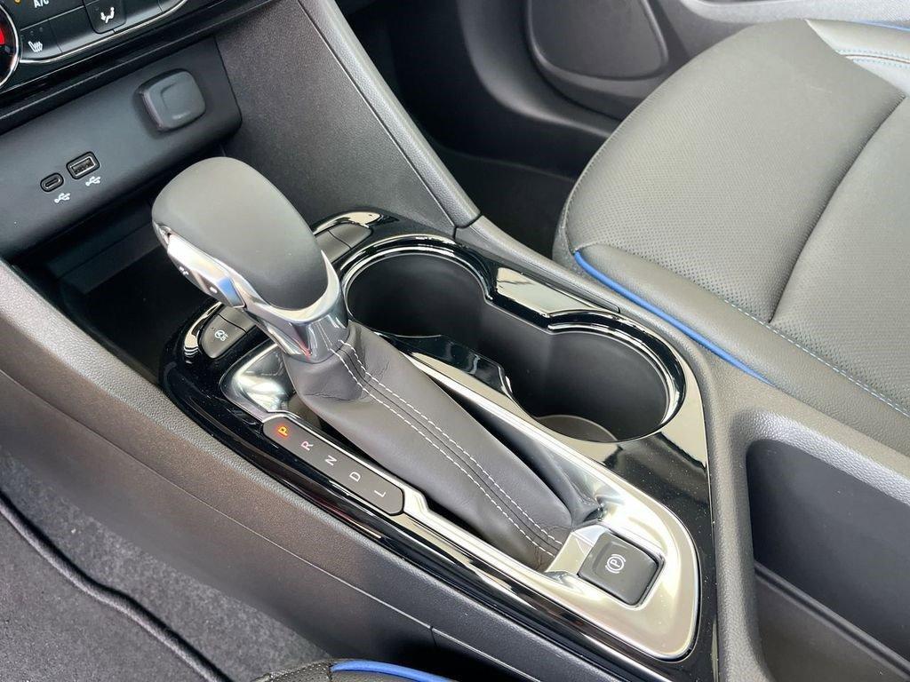 new 2026 Buick Encore GX car, priced at $27,775