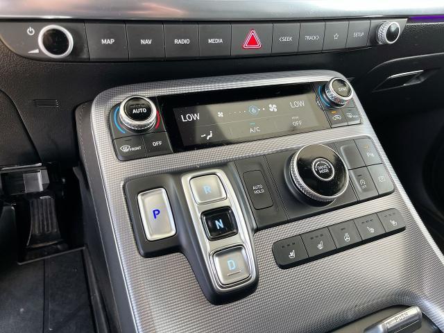 used 2023 Hyundai Palisade car, priced at $38,990