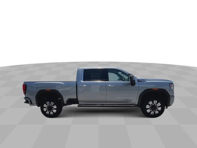 new 2025 GMC Sierra 2500 car, priced at $83,460