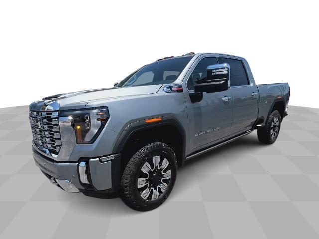 new 2025 GMC Sierra 2500 car, priced at $83,460