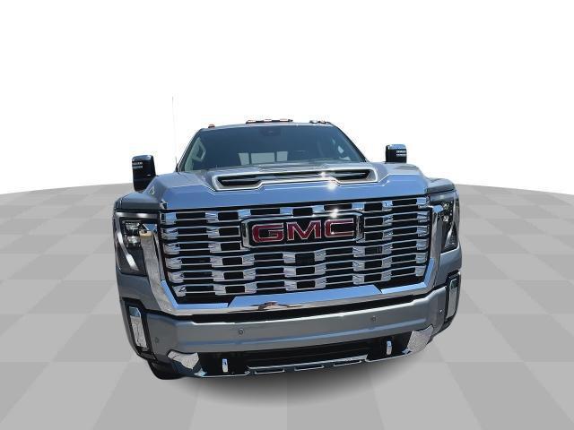 new 2025 GMC Sierra 2500 car, priced at $83,460